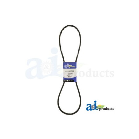 Sunbelt Belt, Pump Drive 0" x0" x0" A-1193309